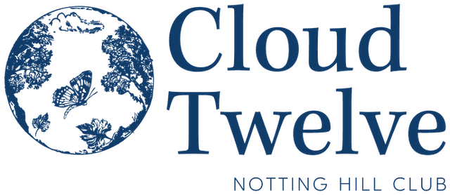 Cloud Twelve Notting Hill Club logo