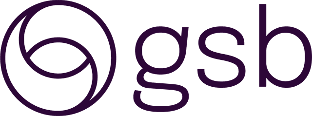 GSB logo