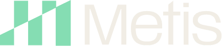 Metis Financial Planning logo
