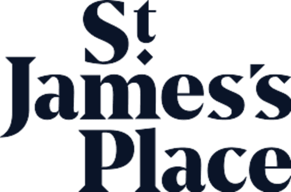 St. James's Place logo