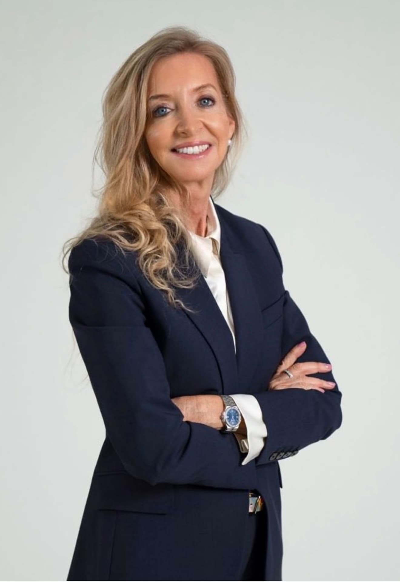 Julia Timms