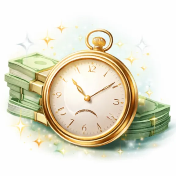 Save Time & Cost