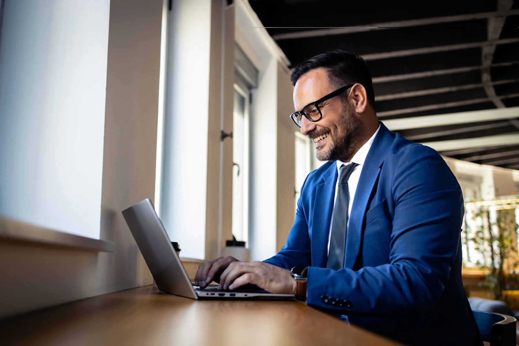 Financial clarity and considered planning