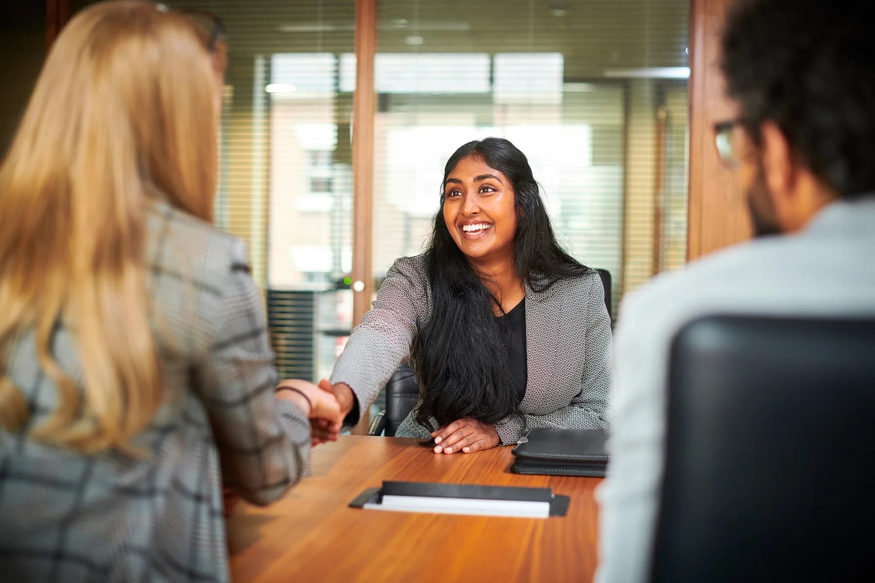 Legal preparation with clarity and control