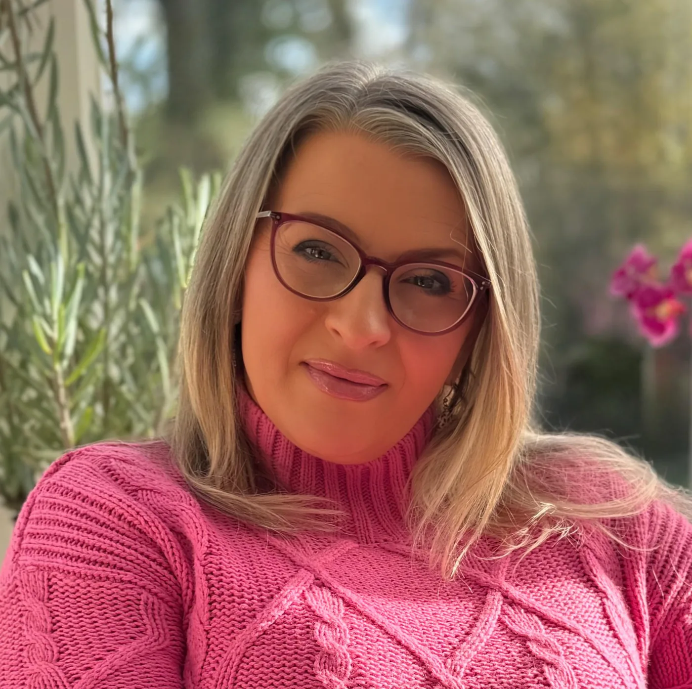 Marta Gelencser
